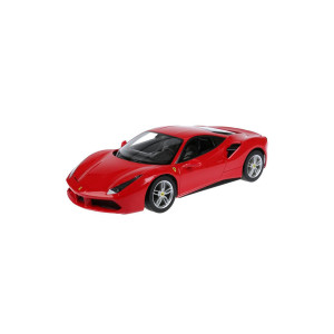 Машинка "Ferrari 488 GTB" на радіокеруванні з окулярами VR Rastar 79800