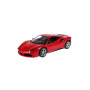 Машинка "Ferrari 488 GTB" на радиоуправлении с очками VR Rastar 79800 