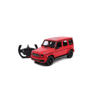 Машинка "Mercedes-Benz G63" на радиоуправлении Rastar 95700 
