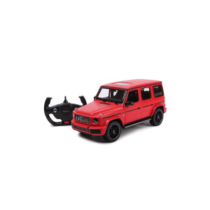 Машинка "Mercedes-Benz G63" на радіокеруванні Rastar 95700