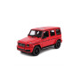 "Mercedes-Benz G63" на радиоуправлении 