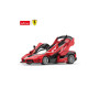 Машинка "Ferrari FXX K Evo" 