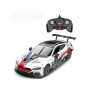 Машинка "BMW M8 GTE" на радіокеруванні Rastar 97200
