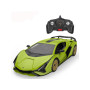 Машинка "Lamborghini Sian" на радіокеруванні Rastar 97400