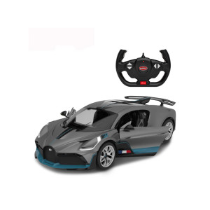 Машинка "Bugatti Divo" на радіокеруванні Rastar 98000