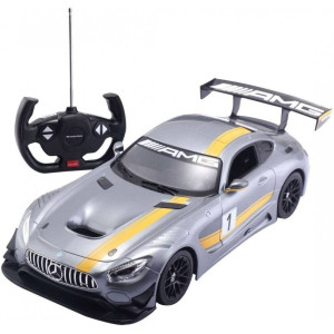 Радіокерована машинка "Mercedes AMG" Rastar 74160