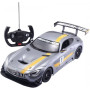 Радіокерована машинка "Mercedes AMG" Rastar 74160 