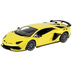 Радіокерована машинка "Lamborghini Huracan" Rastar 70860