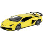 Радиоуправляемая машинка "Lamborghini Huracan" Rastar 70860