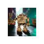 Деревянный 3D конструктор Robotime