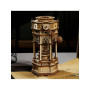 Дерев'яний 3D конструктор Robotime AMK61
