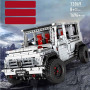 MOULD KING 13069