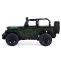 "Позашляховик WRANGLER" MOULD KING 13124