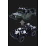 Конструктор "Позашляховик WRANGLER"