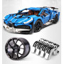 "Bugatti Divo"