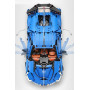 Конструктор "Bugatti Divo"