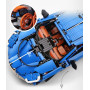 Спортивний автомобіль MOULD KING 13125