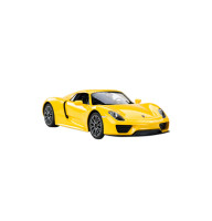 Радиоуправляемая машинка "Porsche 918 Spyder" Rastar 70700