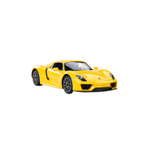 Радіокерована машинка "Porsche 918 Spyder" Rastar 70700