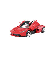 Радиоуправляемая машинка "Ferrari LaFerrari" Rastar 50100