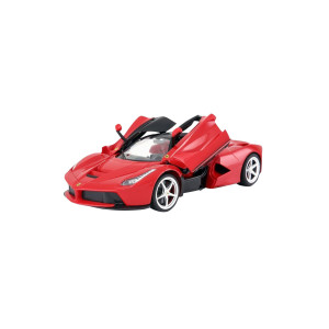 Радіокерована машинка "Ferrari Aperta" Rastar 75800
