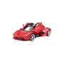 Радіокерована машинка "Ferrari LaFerrari" Rastar 50100