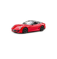 Радиоуправляемая машинка "Ferrari 599 GTO" Rastar 47100
