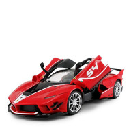 Машинка "Ferrari FXX K EVO" на радіокеруванні Rastar 79200