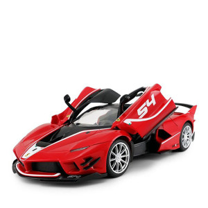 Машинка "Ferrari FXX K EVO" на радіокеруванні Rastar 79200