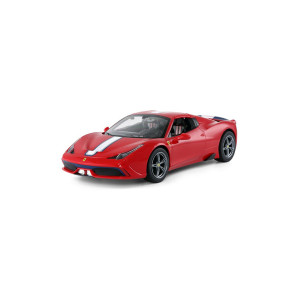 Машинка "Ferrari 458 Vermelho Scale" на дистанційному управлінні Rastar 74560 