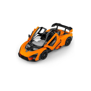 Радіокерована машинка "McLaren Senna" Rastar 96600
