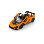 Радіокерована машинка "McLaren Senna" Rastar 96600 