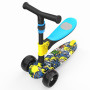 самокат HongDuo HD009TW seat